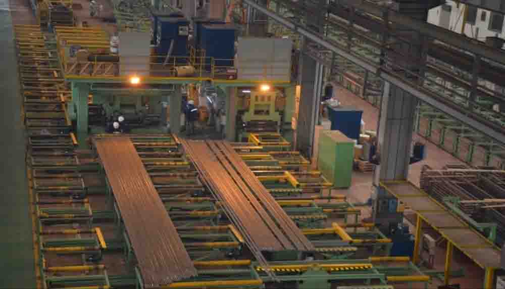 MPM膜式壁自動(dòng)焊機(jī)